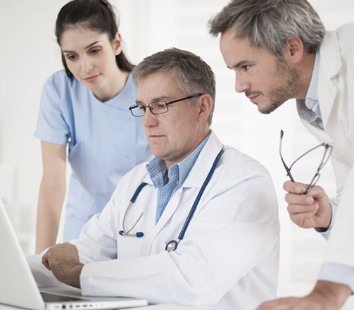 Neurology Second Opinion
