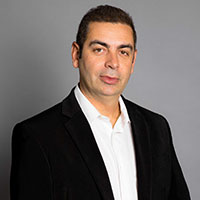 Michael Yuz