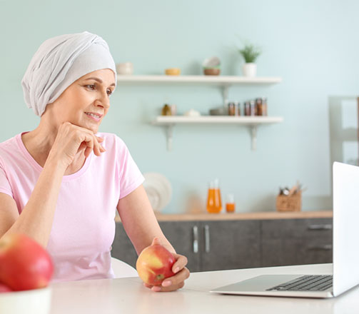 Oncology Second Opinion