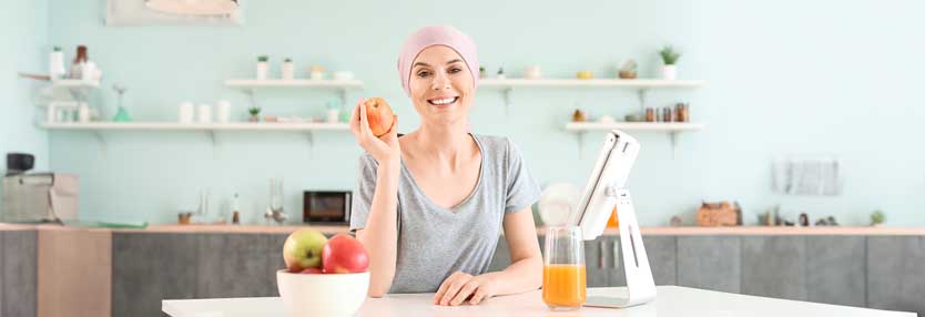 cancer treatment second opinion