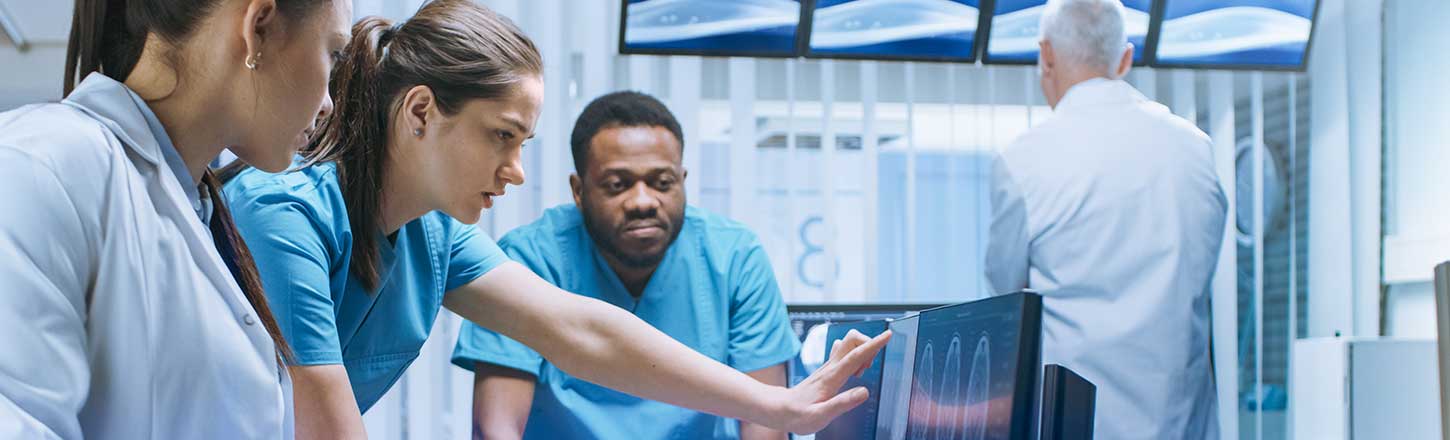 beyond the scan second opinions in radiology