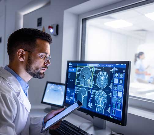 Why Seek a Radiological Second Opinion?