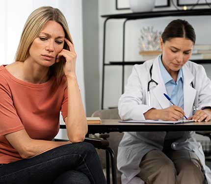 Questions to Ask When Getting a Second Opinion Online
