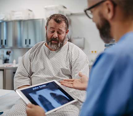 Lung Cancer Second Opinion: Why Expert Review Matters More Than Ever