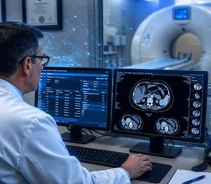 CT Scan Second Opinion: A Fresh Perspective on Your Imaging Results