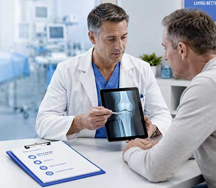 Is Orthopedic Surgery High Risk? What Smart Patients Should Know Before Treatment