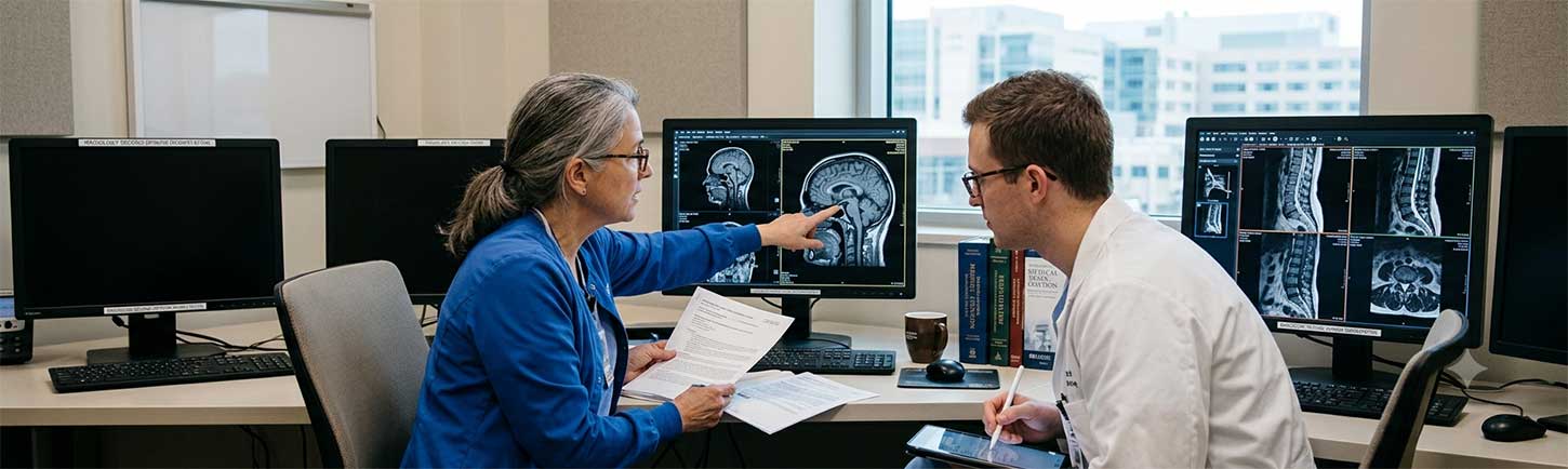 Medical scan