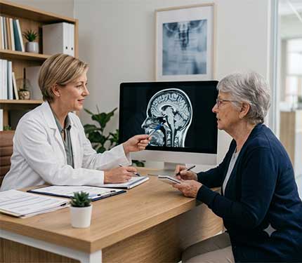 Alzheimer’s Diagnosis: Why Seeking a Neurology Second Opinion Matters