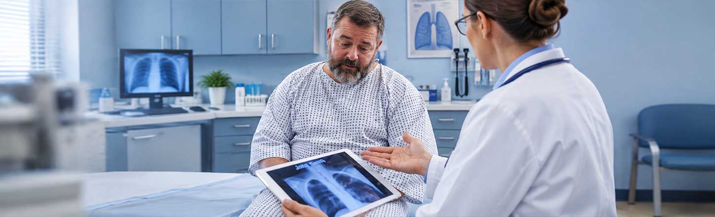 Lung Cancer