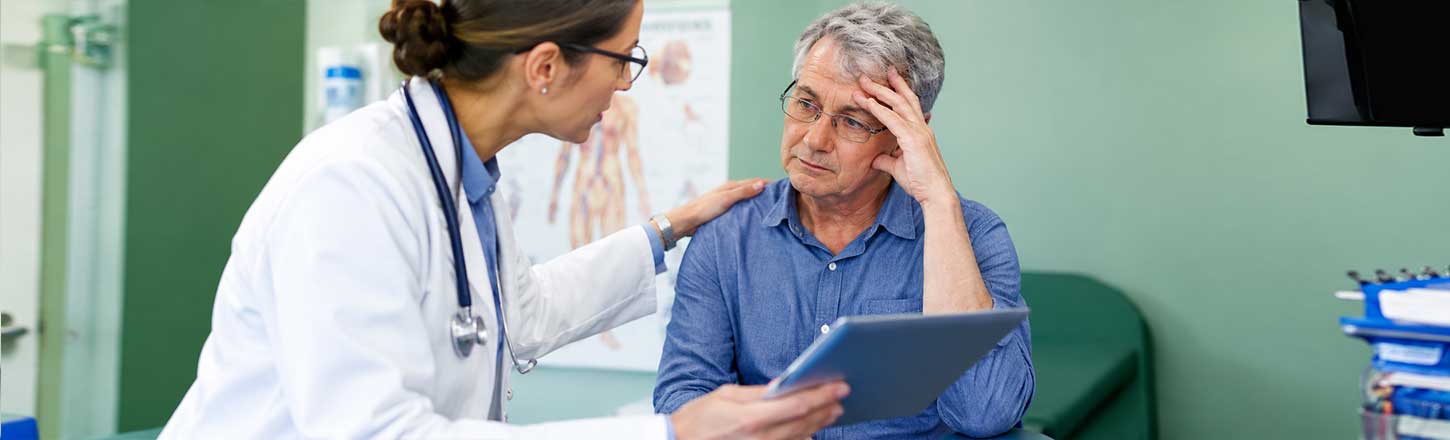 Neurology Second Opinion